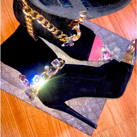 Azalea Wang Size 8.5 - Picture 8 of 9